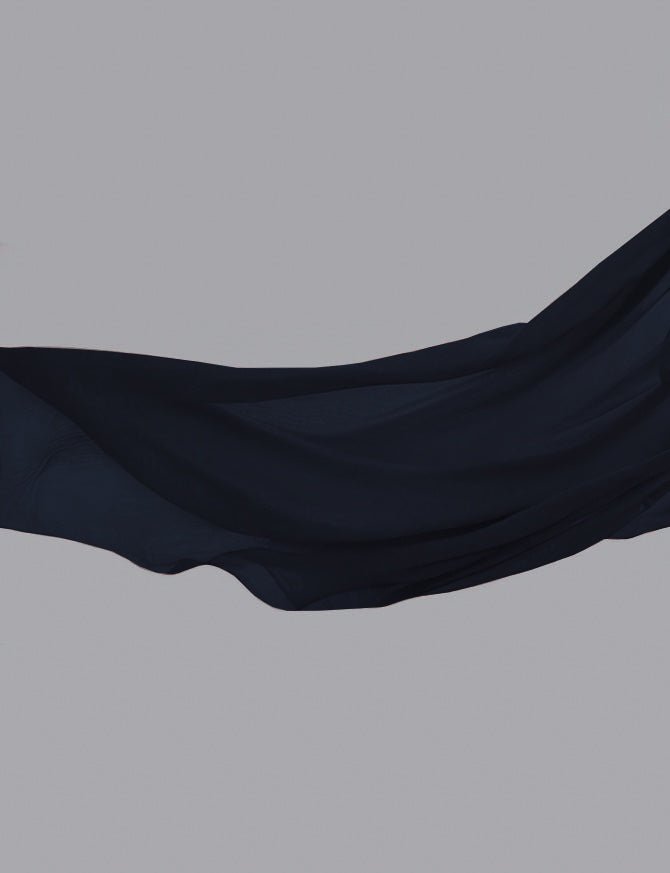 Mavi blue - Léya the Label