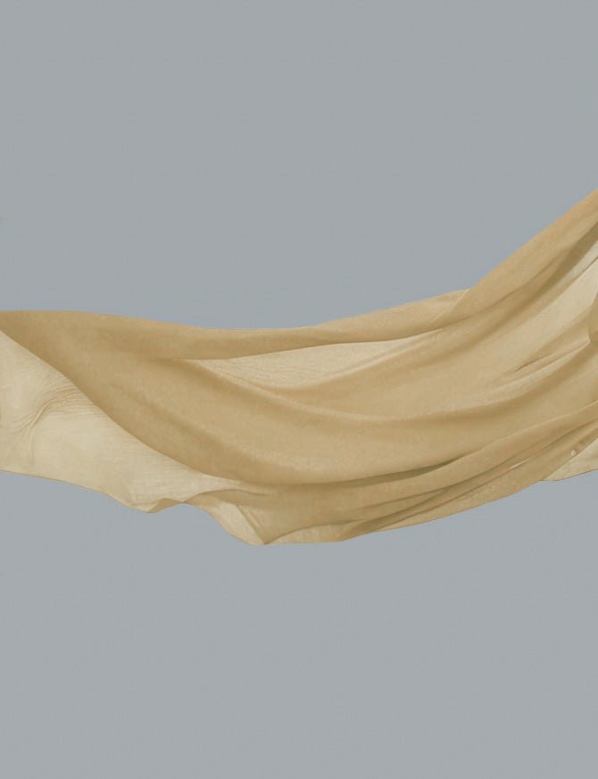 Premium Bamboo Modal - Crème - Léya the Label