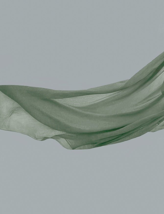 Premium Bamboo Modal - Jade - Léya the Label