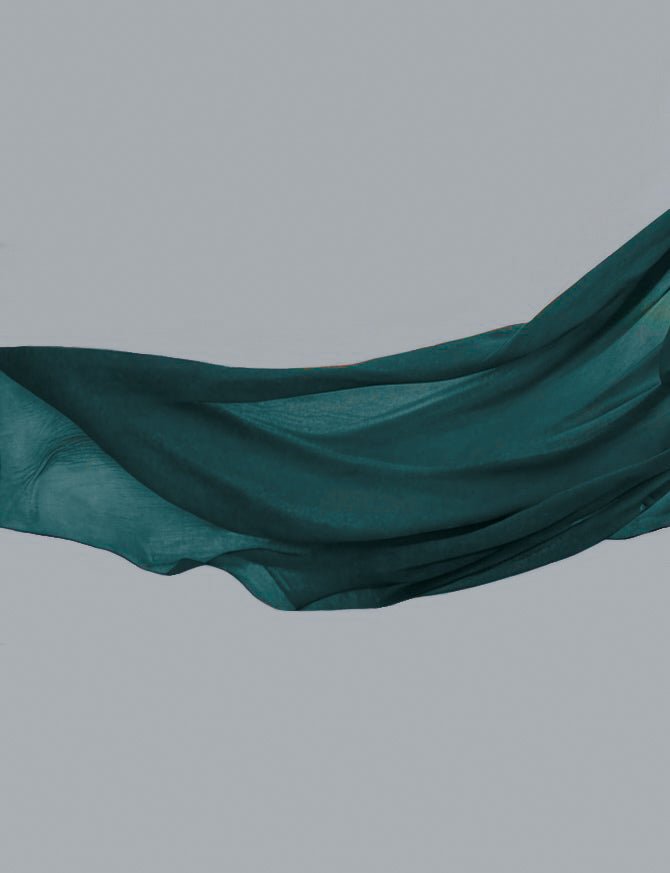 Premium Bamboo Modal - Jasmine - Léya the Label