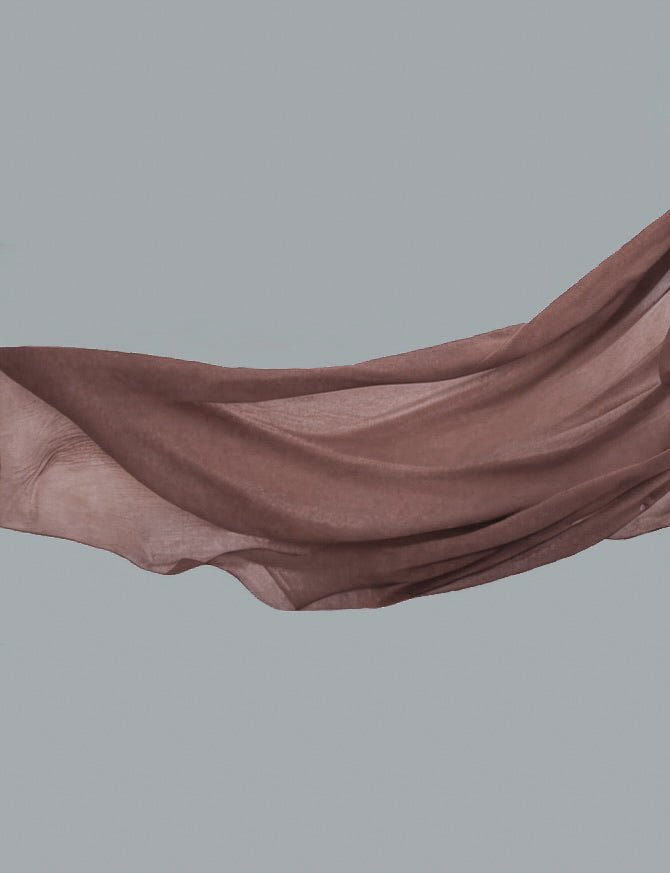 Premium Bamboo Modal - Plum - Léya the Label