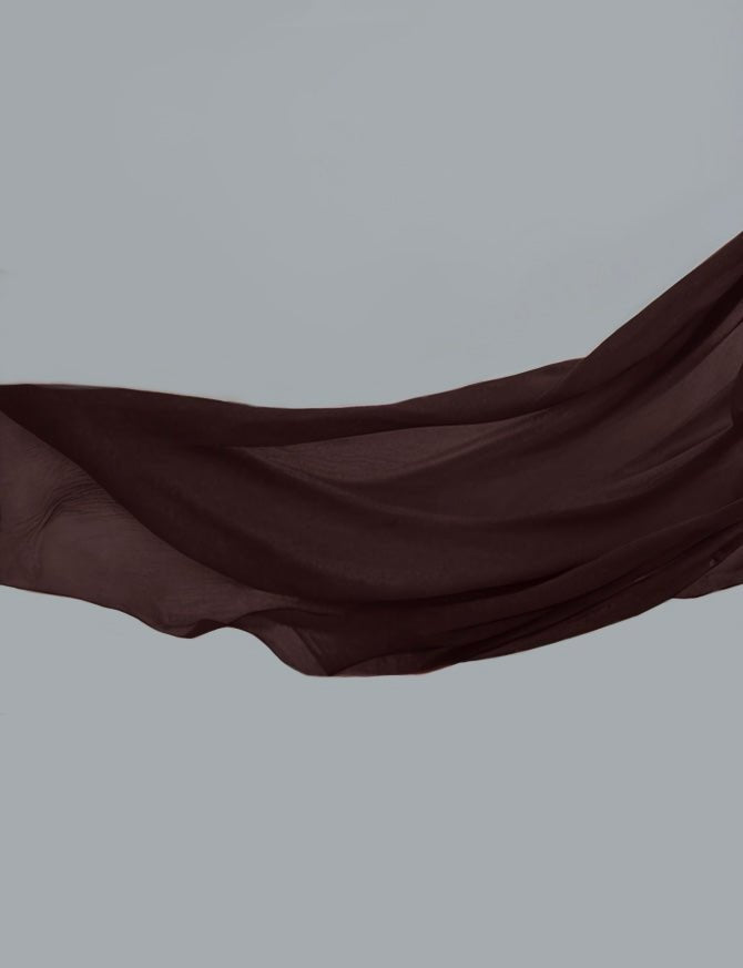 Premium Bamboo Modal - Qahwa - Léya the Label