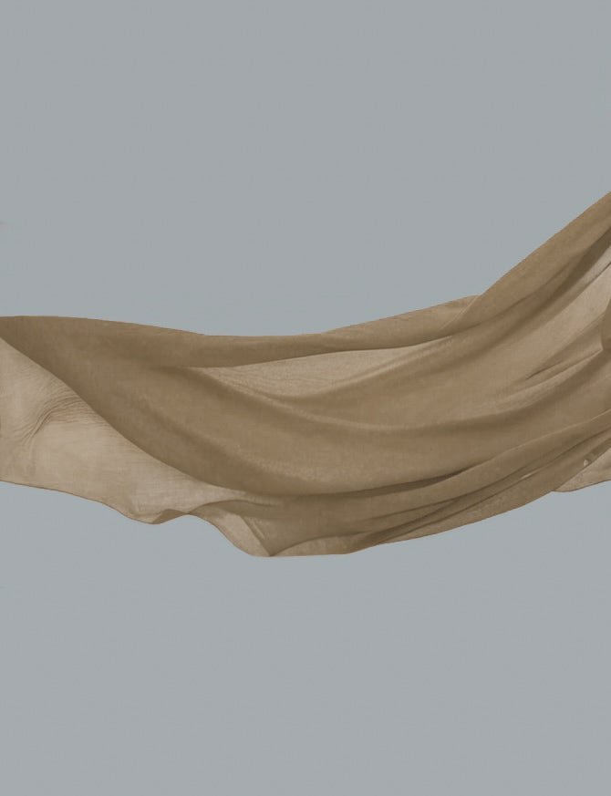 Premium Bamboo Modal - Sahara - Léya the Label