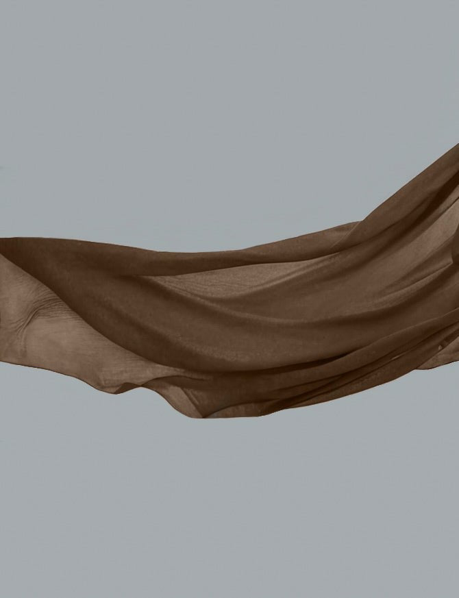 Premium Bamboo Woven - Milk Toffee - Léya the Label
