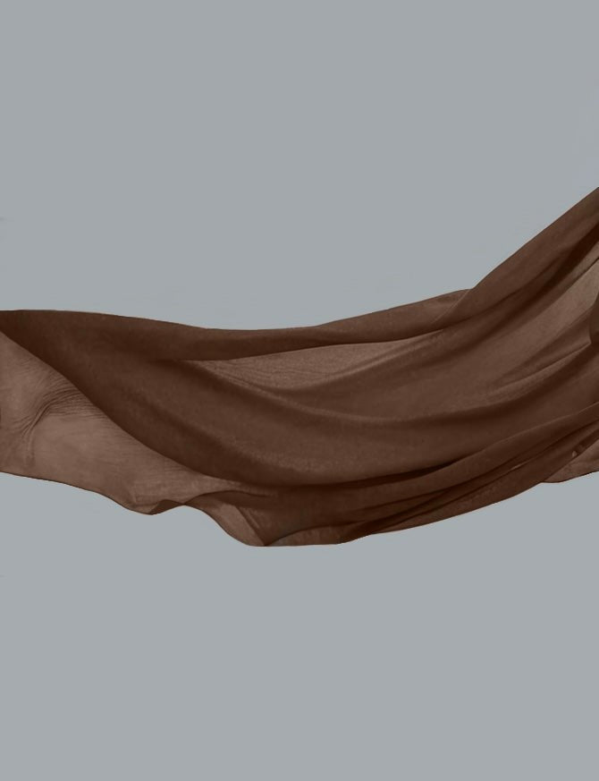 Premium Bamboo Woven - Sienna - Léya the Label