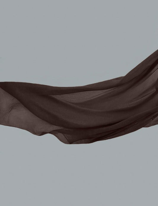 Premium Bamboo Modal - Chocolat Noir - Léya the Label
