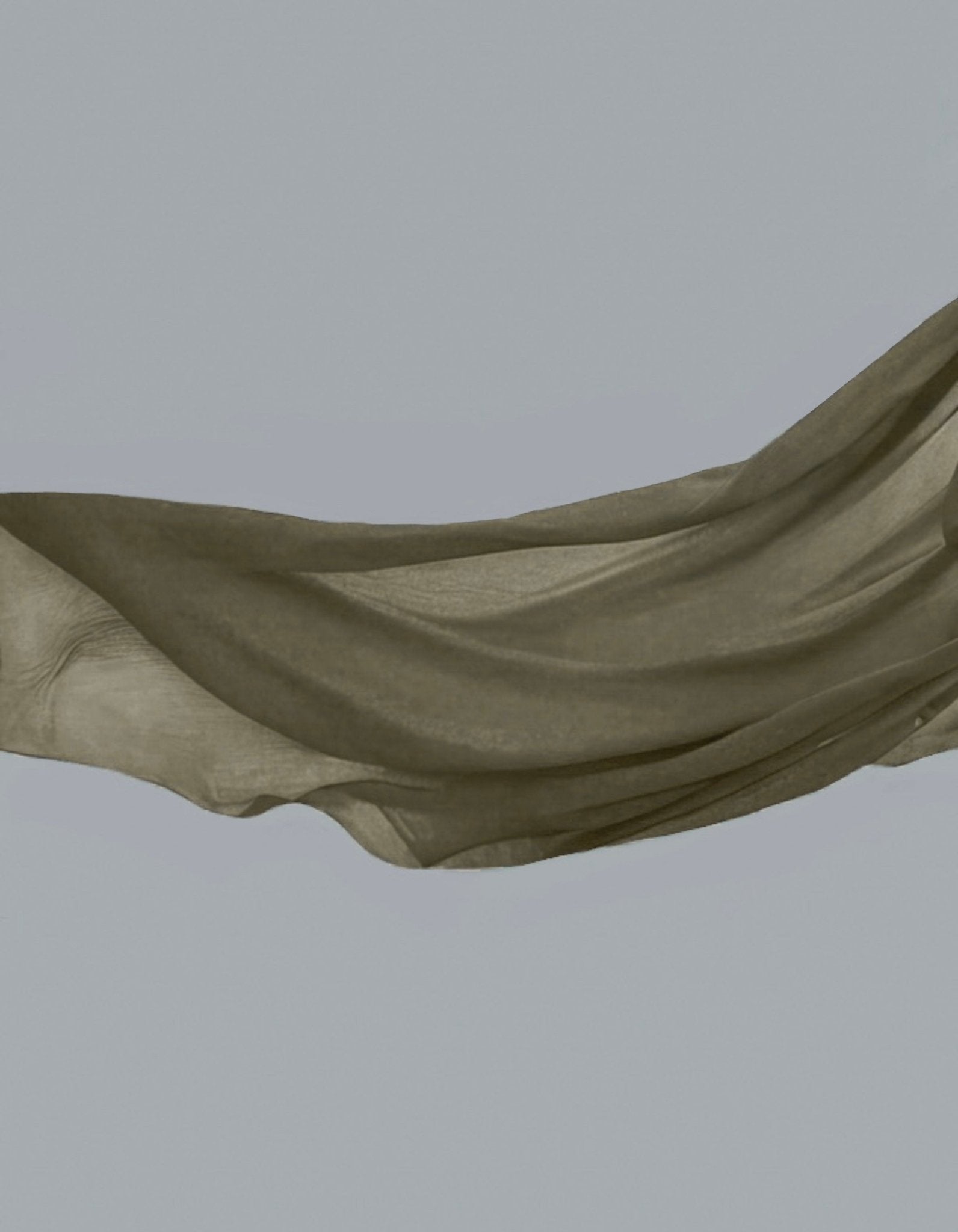 Premium Bamboo Modal - Lichen - Léya the Label