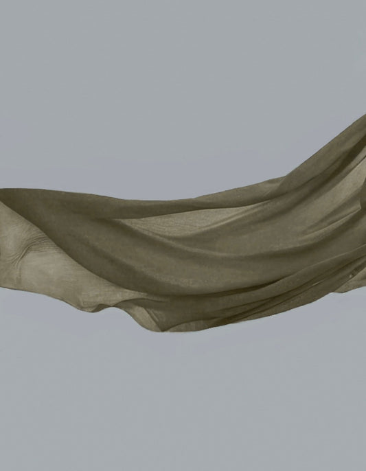 Premium Bamboo Modal - Lichen - Léya the Label
